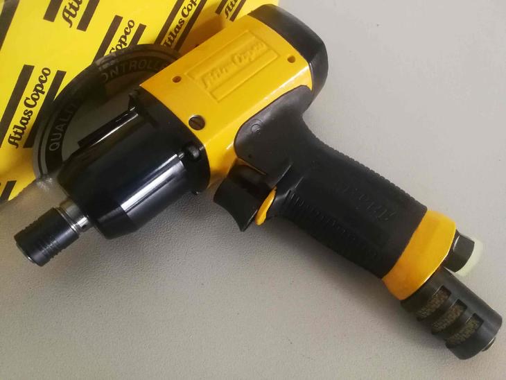 Atlas Copco斷氣式油壓脈沖工具EP8PTS40HR42-RE